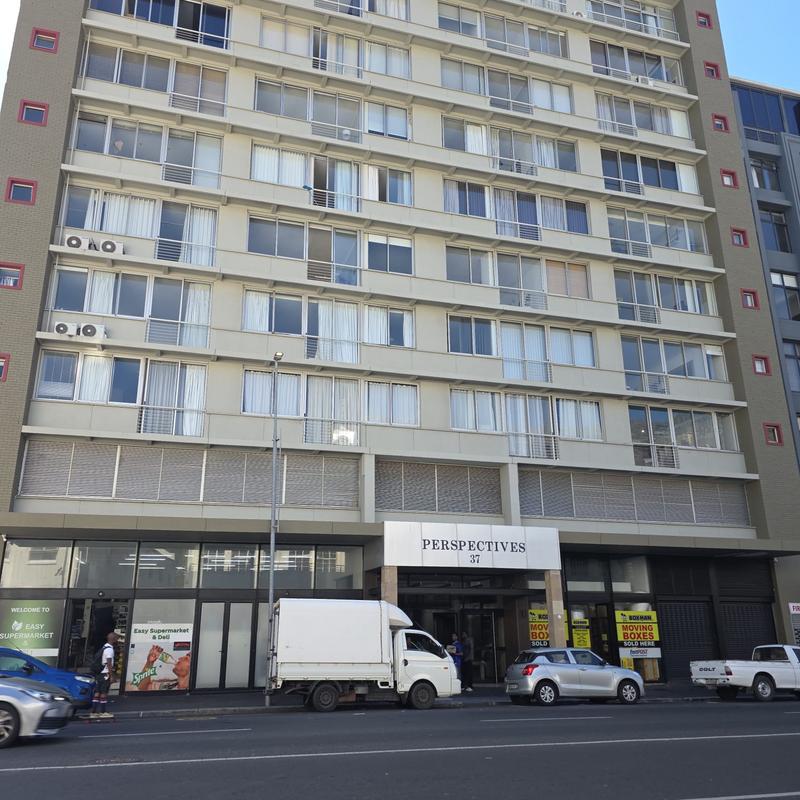 2 Bedroom Property for Sale in Cape Town Western Cape